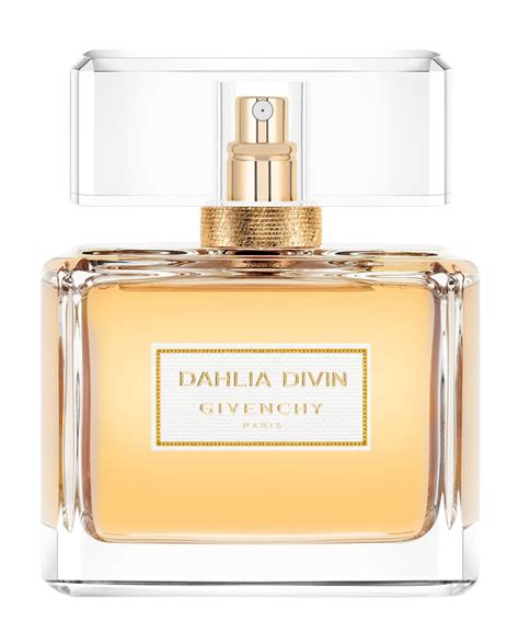 givenchy perfumes dahlia|givenchy perfume dahlia divin 75ml.